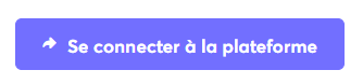 Image de la page de connexion à la plateforme